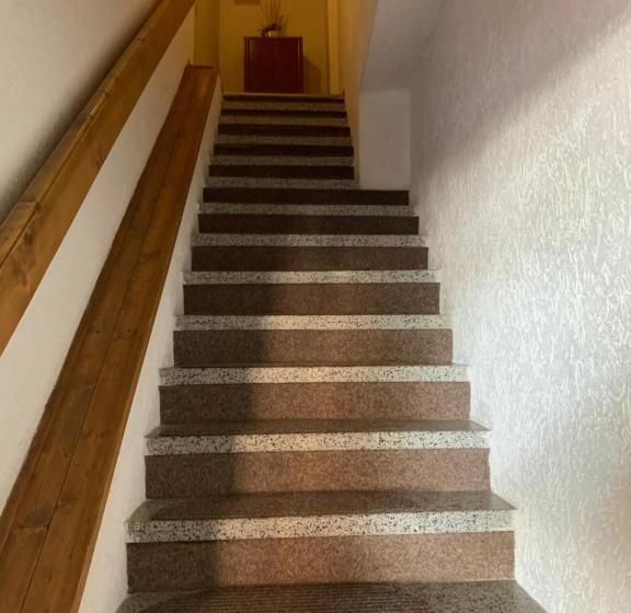 Пансион Penzion U Grobiana