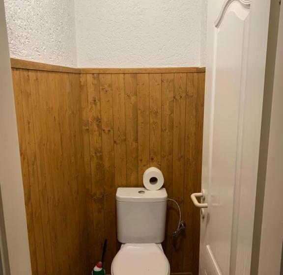 Пансион Penzion U Grobiana