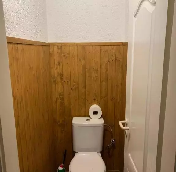 Majatalo Penzion U Grobiana