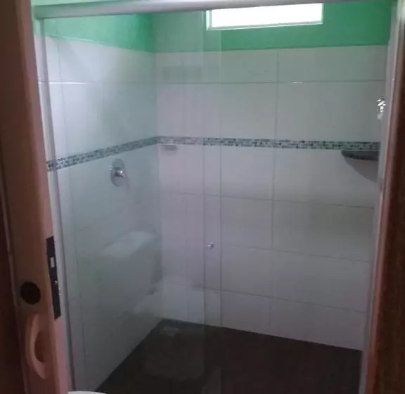 ペンション Pousada Das Cores