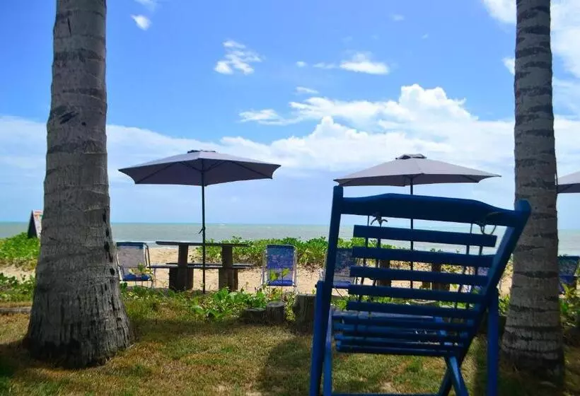 ペンション Pousada Das Cores