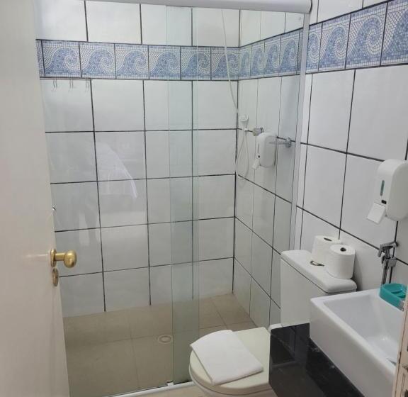 膳宿费 Pousada Mar & Sol De Camburi