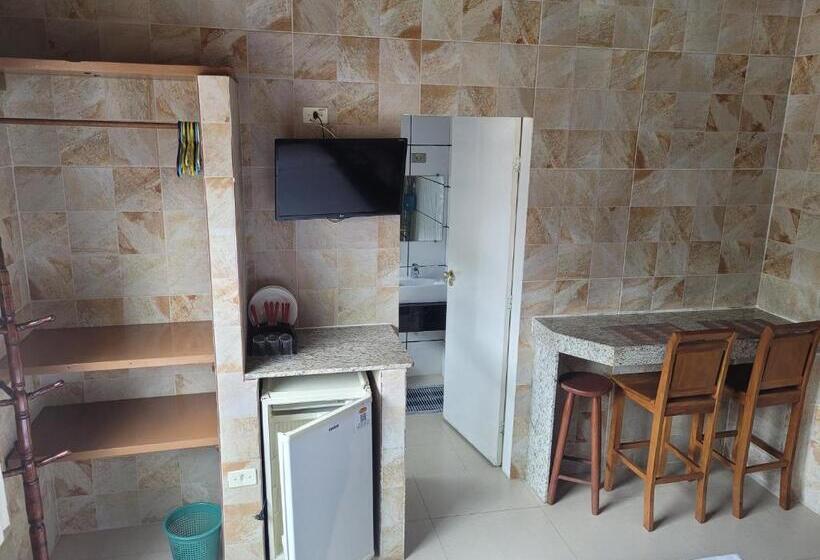 膳宿费 Pousada Mar & Sol De Camburi