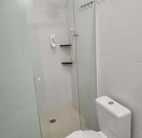 膳宿费 Pousada Mar & Sol De Camburi