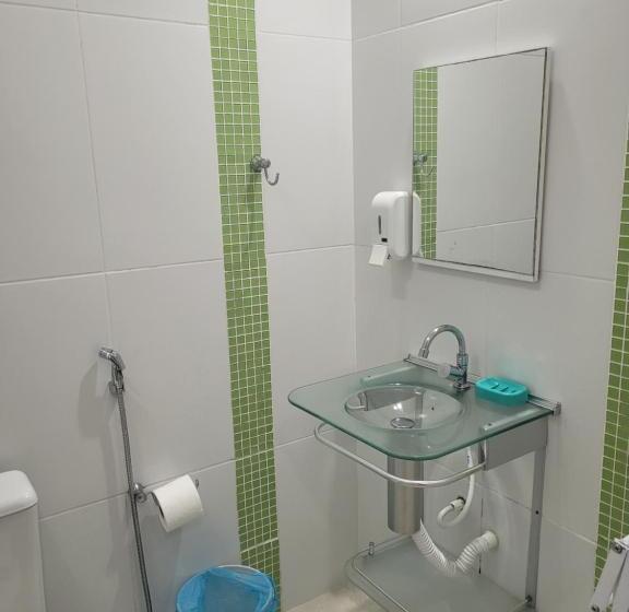 膳宿费 Pousada Mar & Sol De Camburi