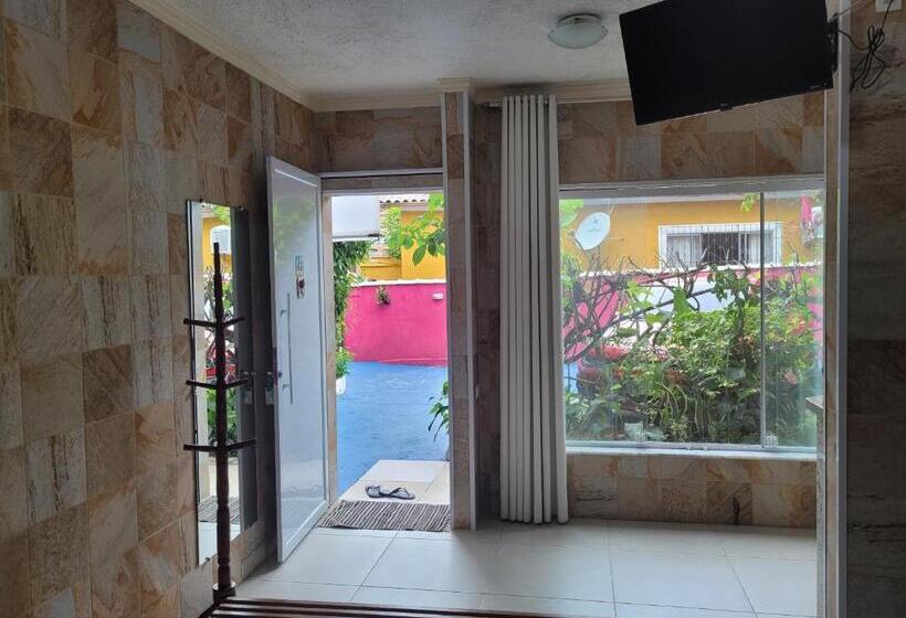 膳宿费 Pousada Mar & Sol De Camburi