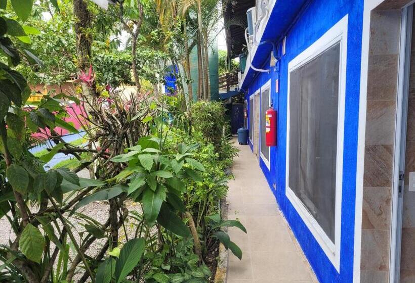 膳宿费 Pousada Mar & Sol De Camburi