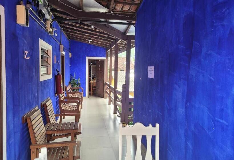 膳宿费 Pousada Mar & Sol De Camburi