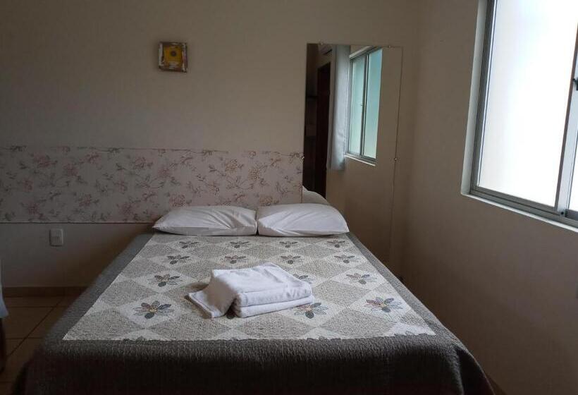 پانسیون Pousada Vila Real Flats