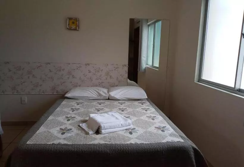 Majatalo Pousada Vila Real Flats