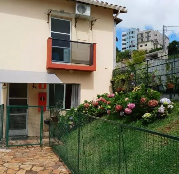 Majatalo Pousada Vila Real Flats