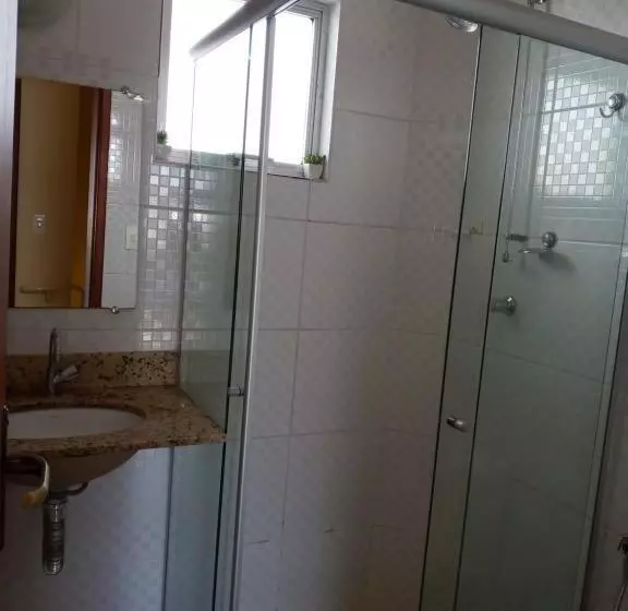 Majatalo Pousada Vila Real Flats