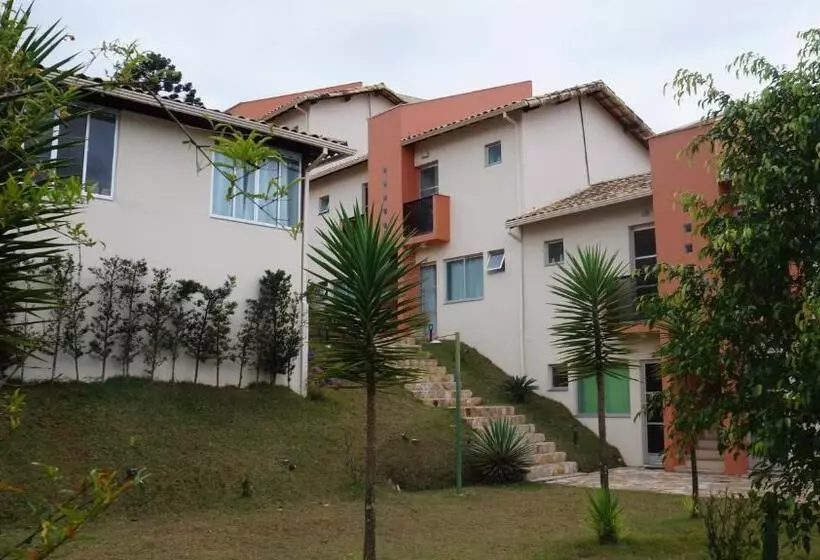 Majatalo Pousada Vila Real Flats