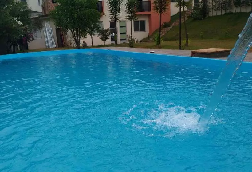 Majatalo Pousada Vila Real Flats