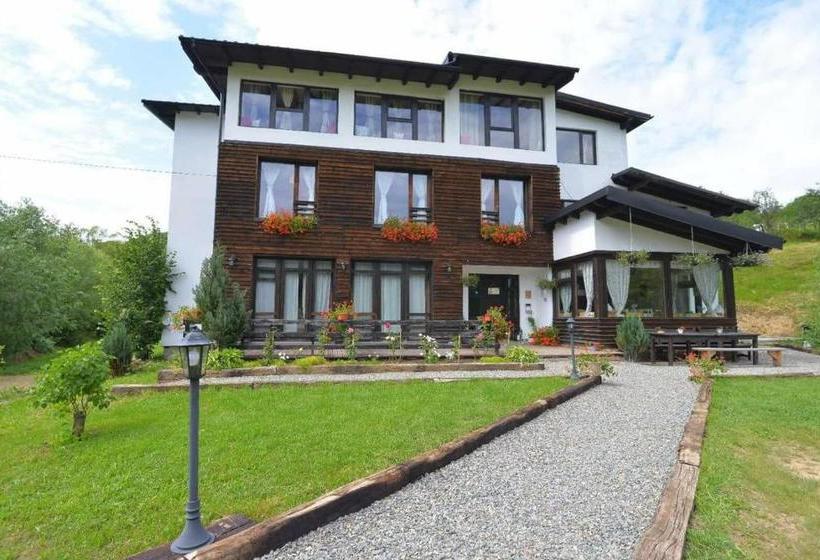 پانسیون Talhaus