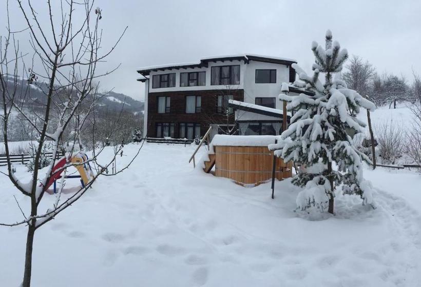 پانسیون Talhaus