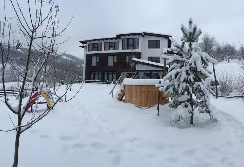 ペンション Talhaus