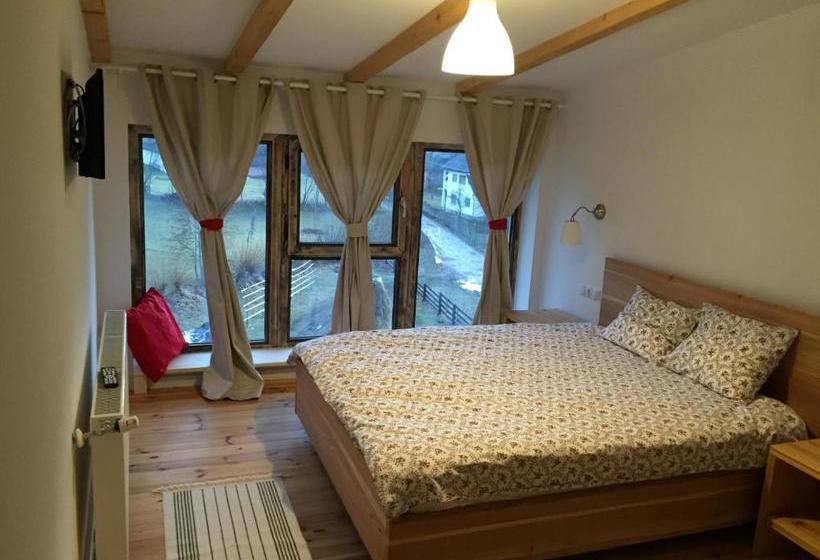 پانسیون Talhaus