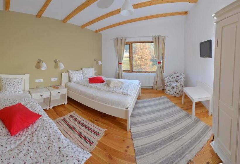 پانسیون Talhaus