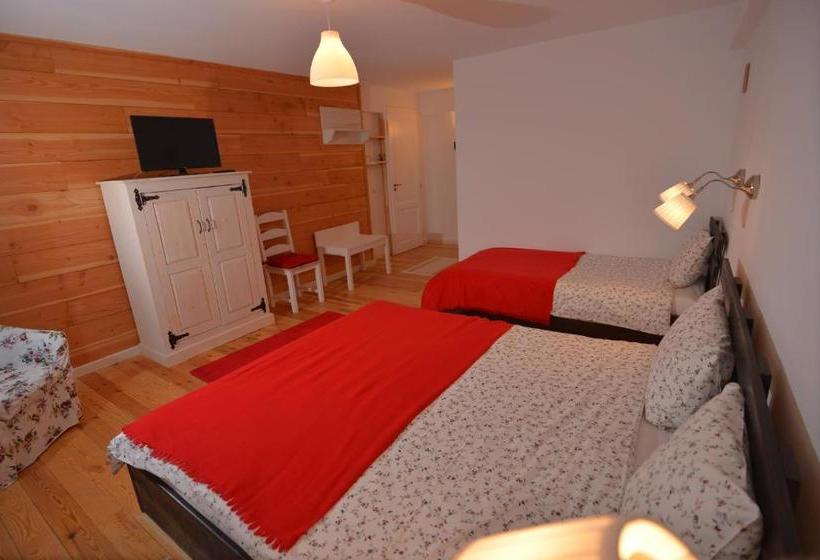 پانسیون Talhaus