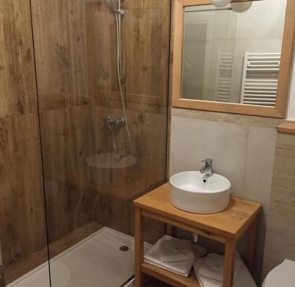 پانسیون Talhaus