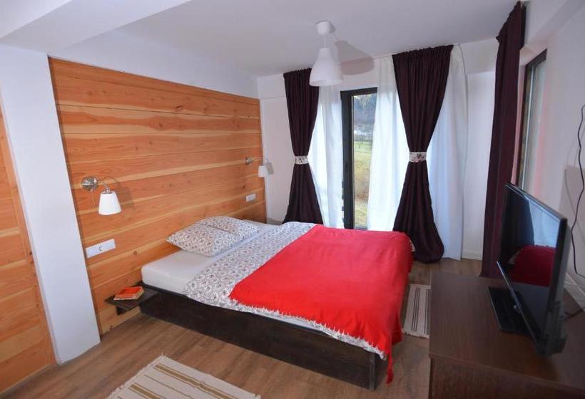 پانسیون Talhaus