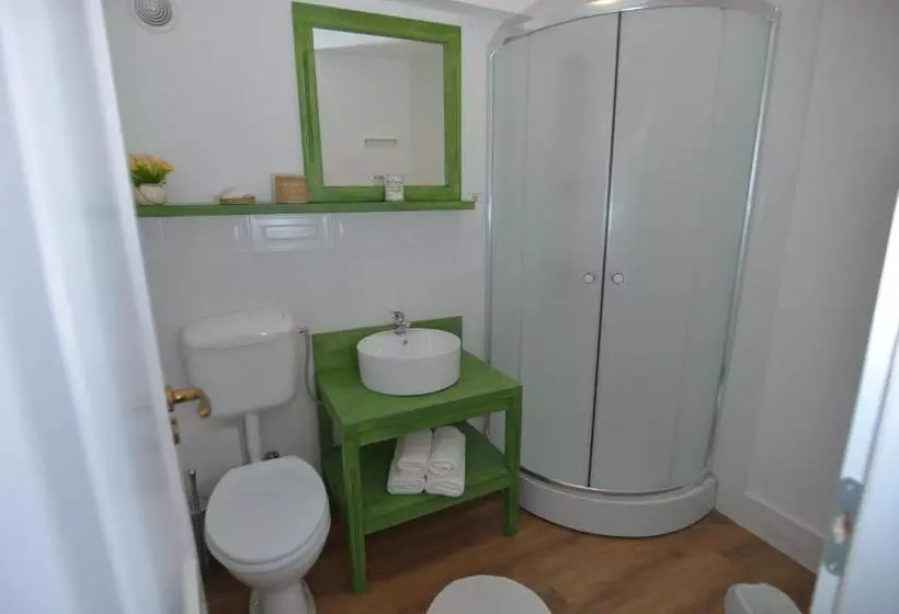 ペンション Talhaus