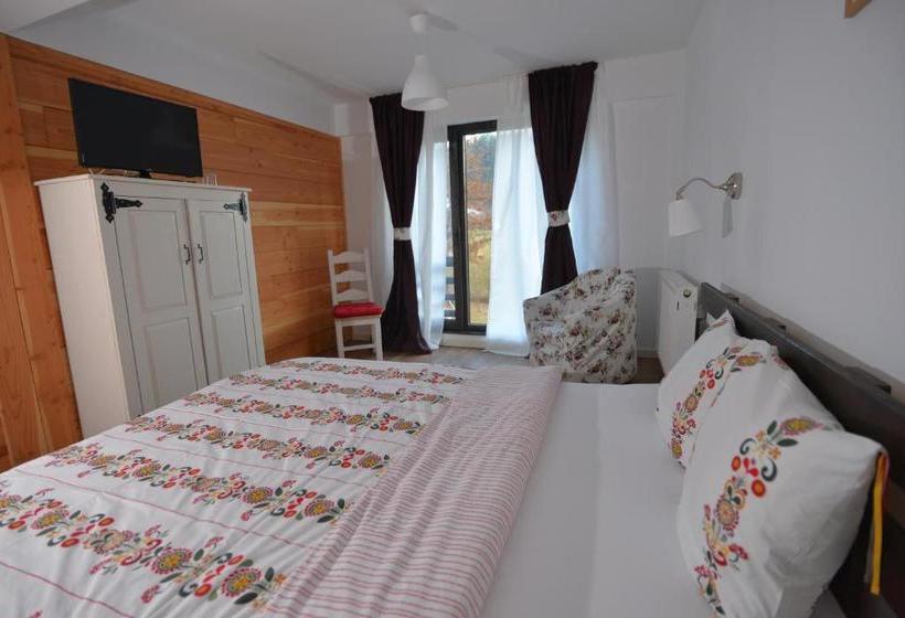 پانسیون Talhaus