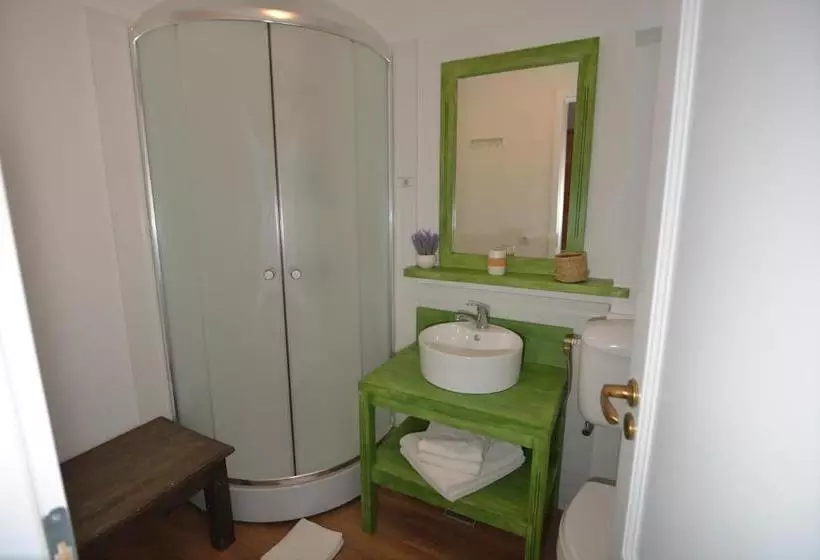 ペンション Talhaus