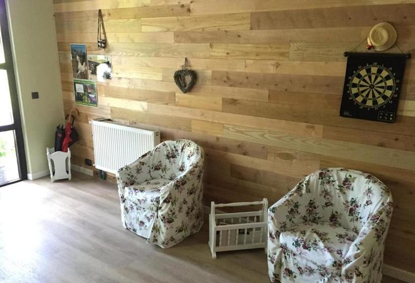 پانسیون Talhaus