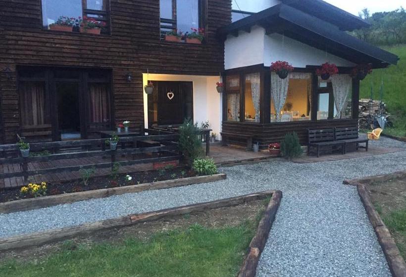 پانسیون Talhaus