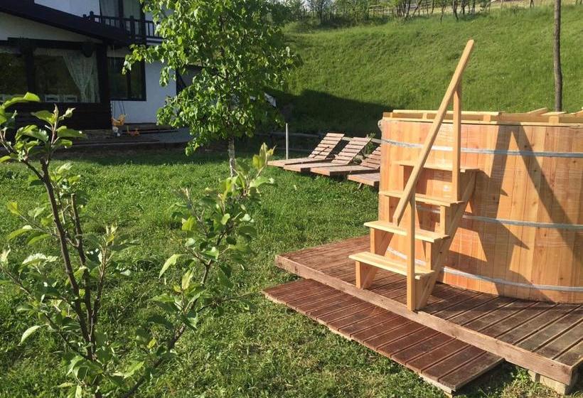 پانسیون Talhaus