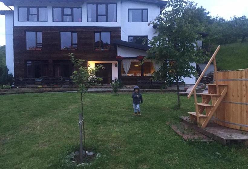 پانسیون Talhaus