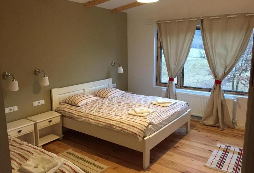 پانسیون Talhaus