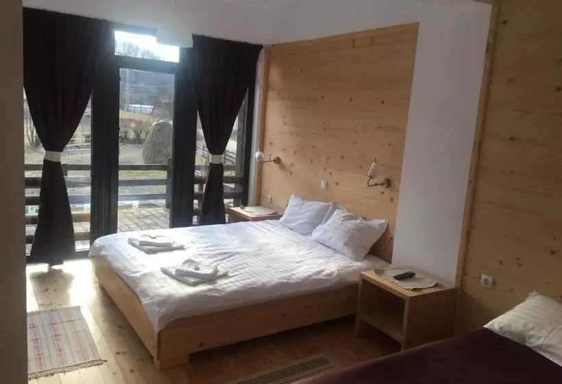 ペンション Talhaus