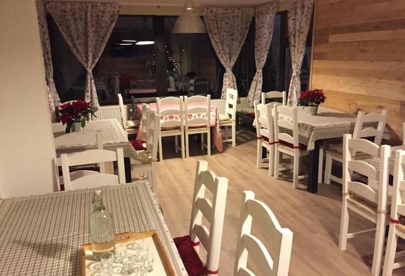 پانسیون Talhaus