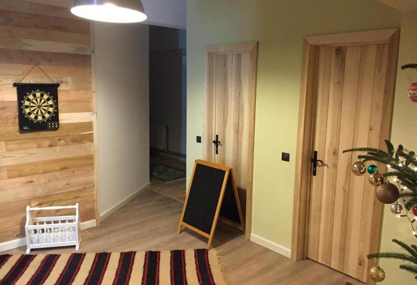 پانسیون Talhaus