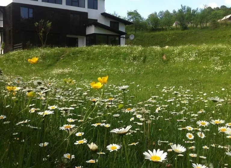 ペンション Talhaus