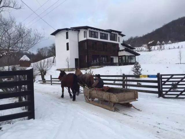 ペンション Talhaus