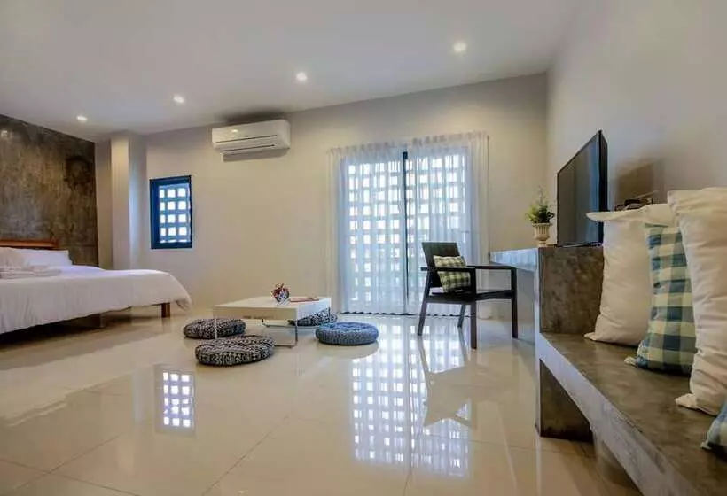 هاستل Little Pp Hometel