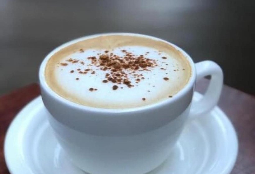 הוסטל Little Pp Hometel