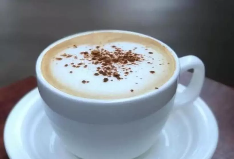 هاستل Little Pp Hometel