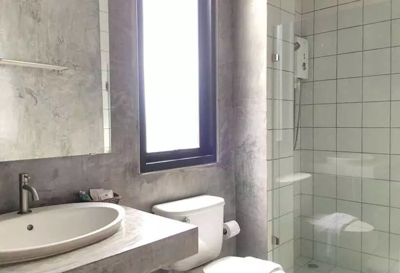 هاستل Little Pp Hometel