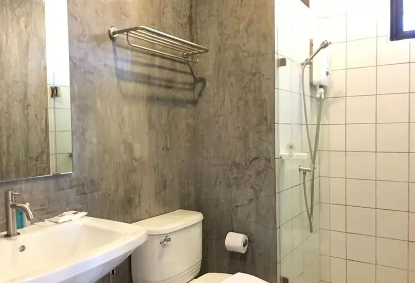 هاستل Little Pp Hometel