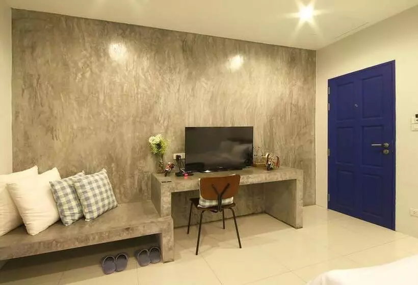 هاستل Little Pp Hometel