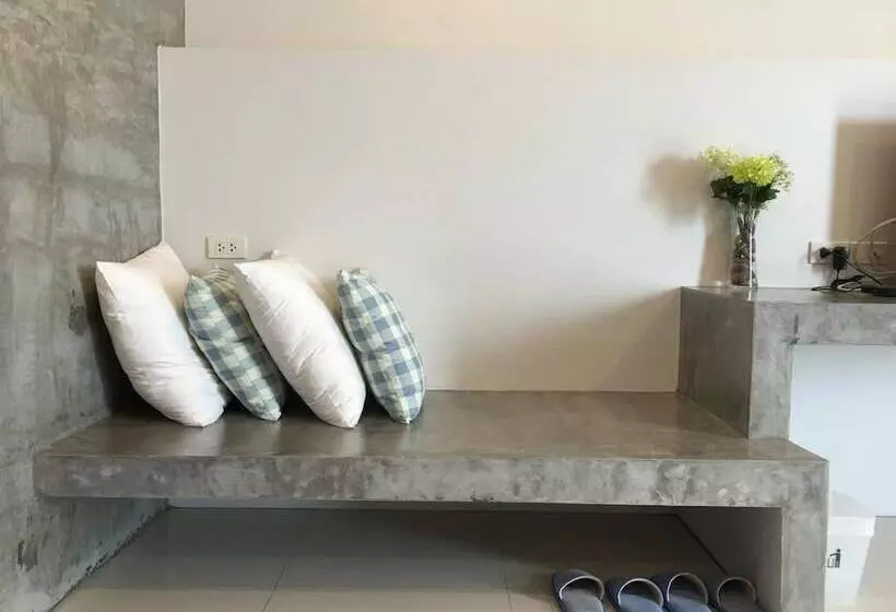 هاستل Little Pp Hometel