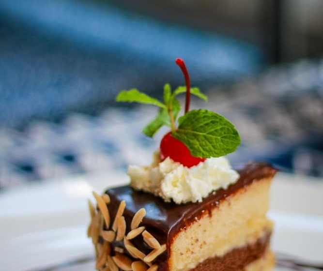 הוסטל Little Pp Hometel