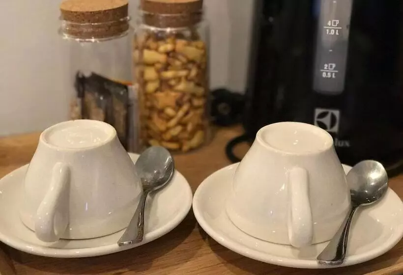 هاستل Little Pp Hometel