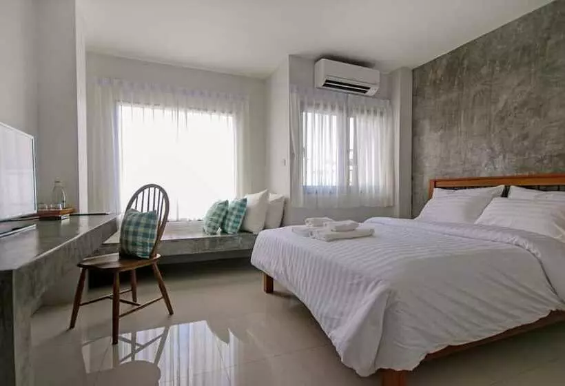 هاستل Little Pp Hometel