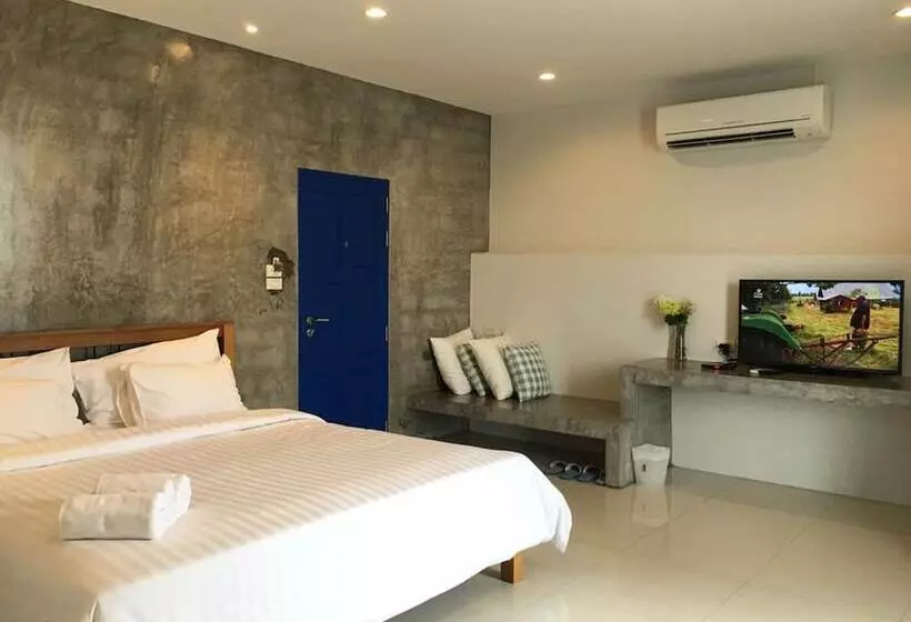 هاستل Little Pp Hometel